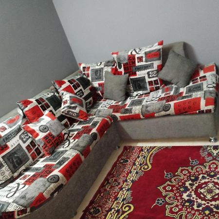 Fekry Home 아스완 외부 사진