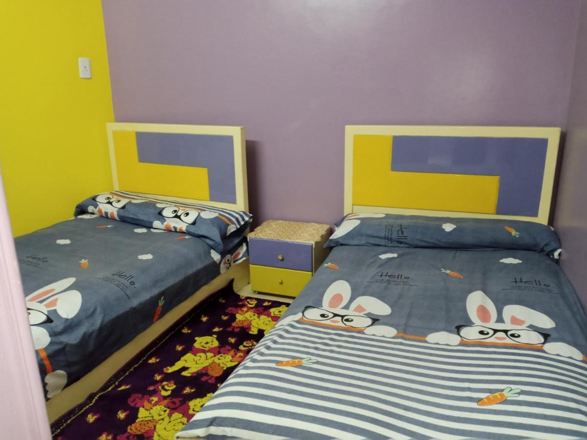 Fekry Home 아스완 외부 사진