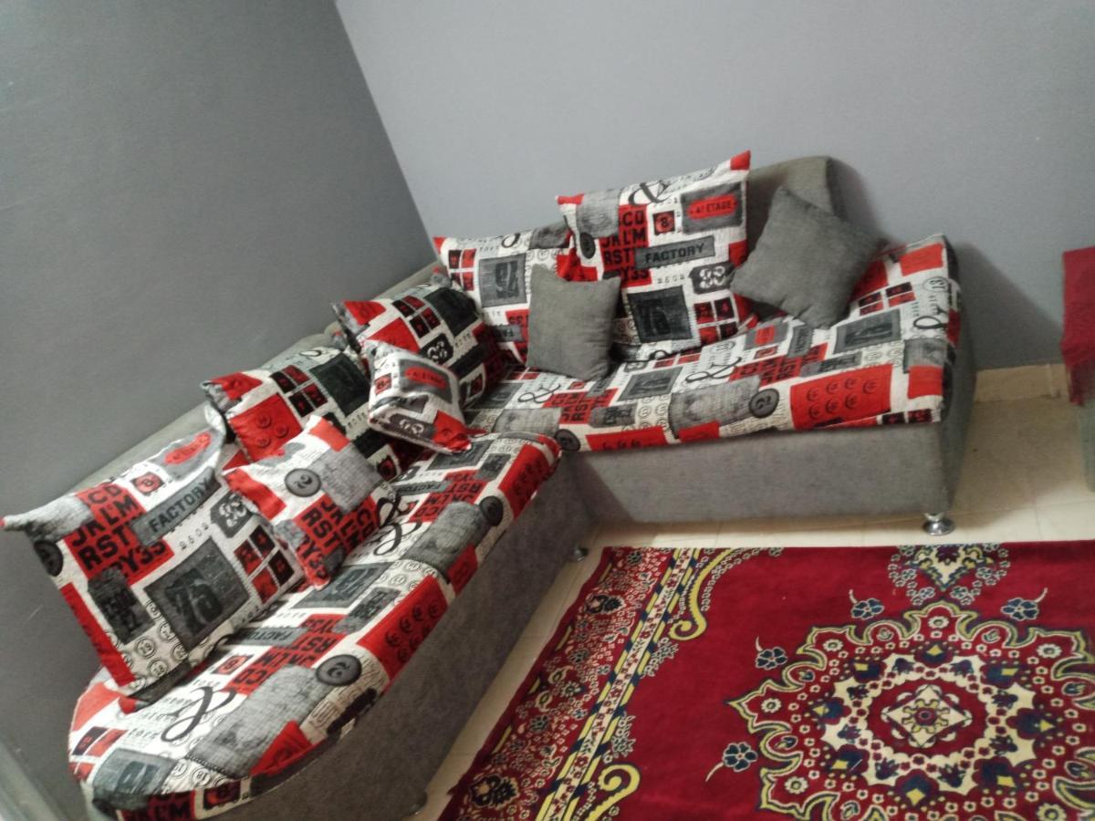 Fekry Home 아스완 외부 사진