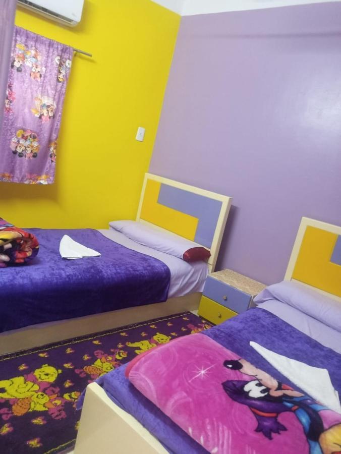Fekry Home 아스완 외부 사진